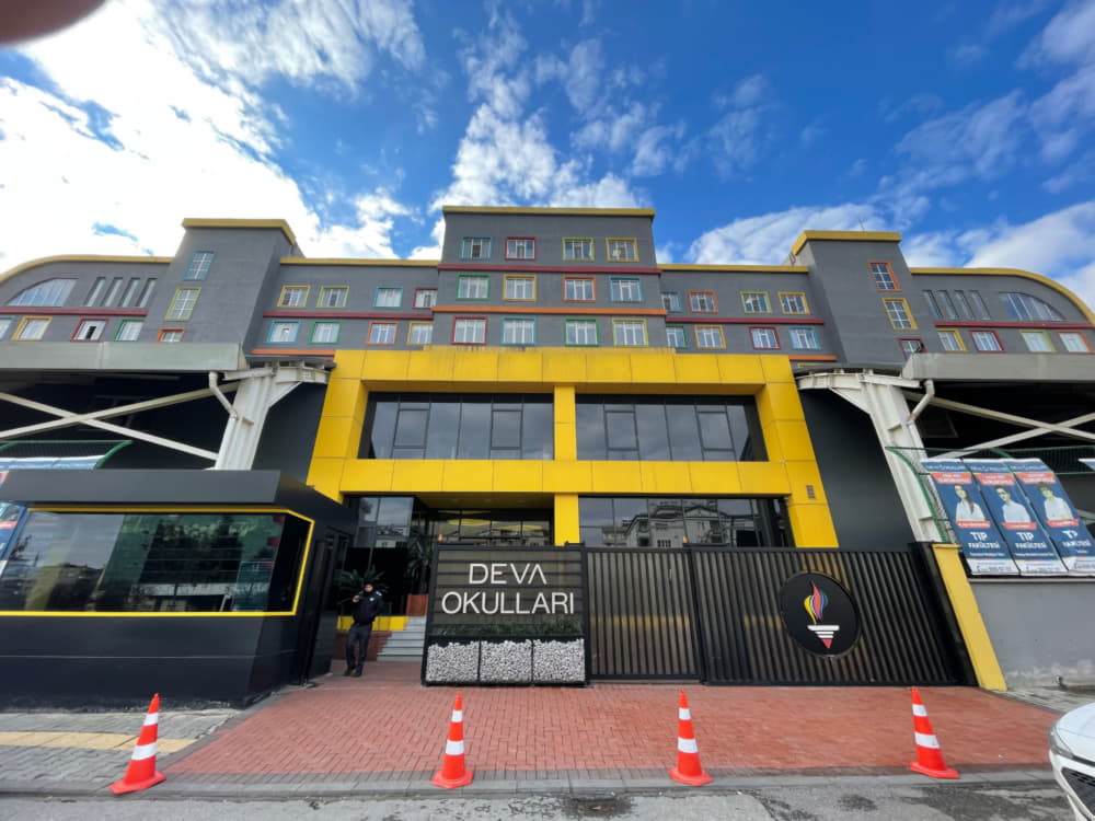 Özel Deva Okulları