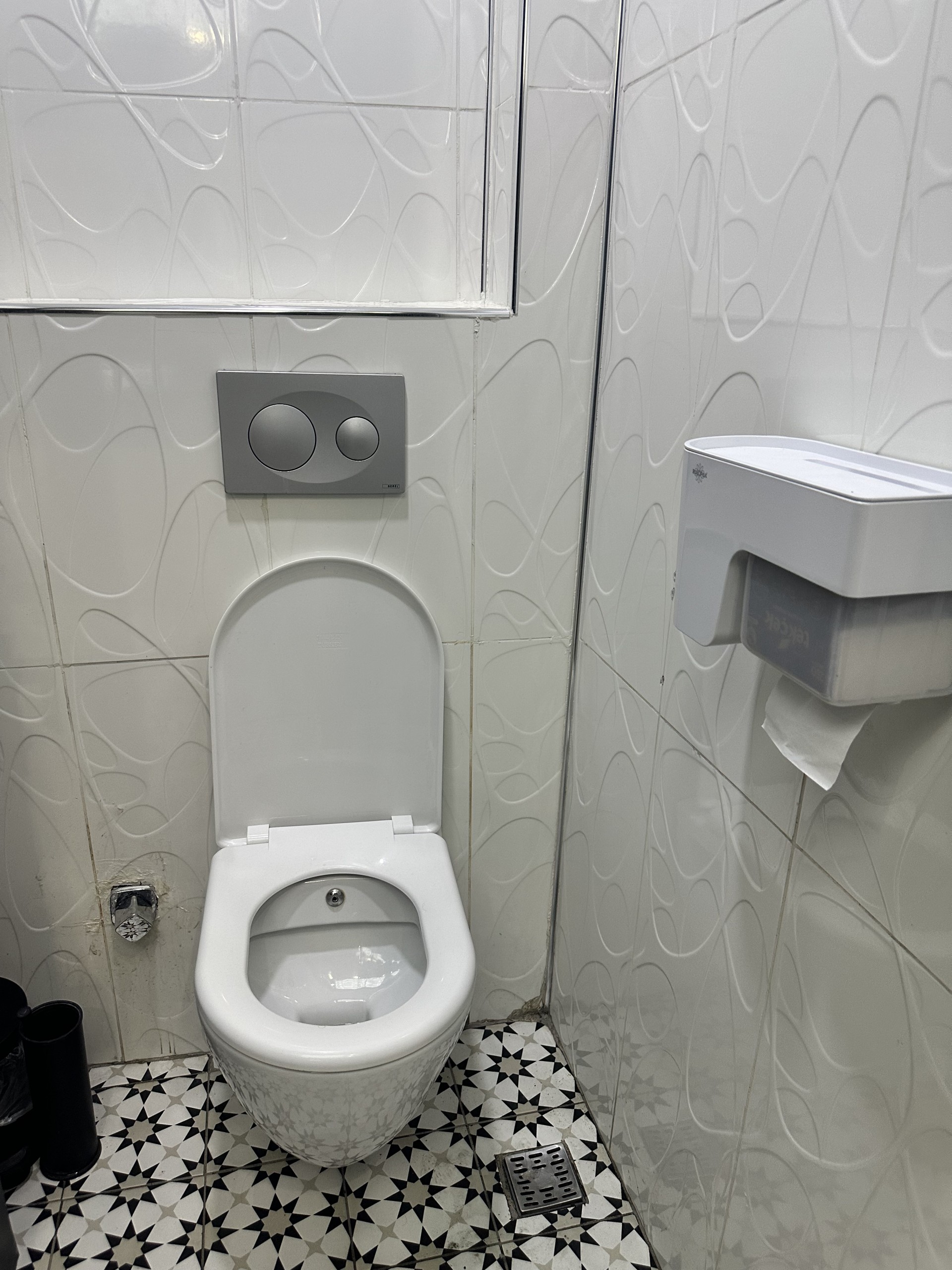  Lavabo,