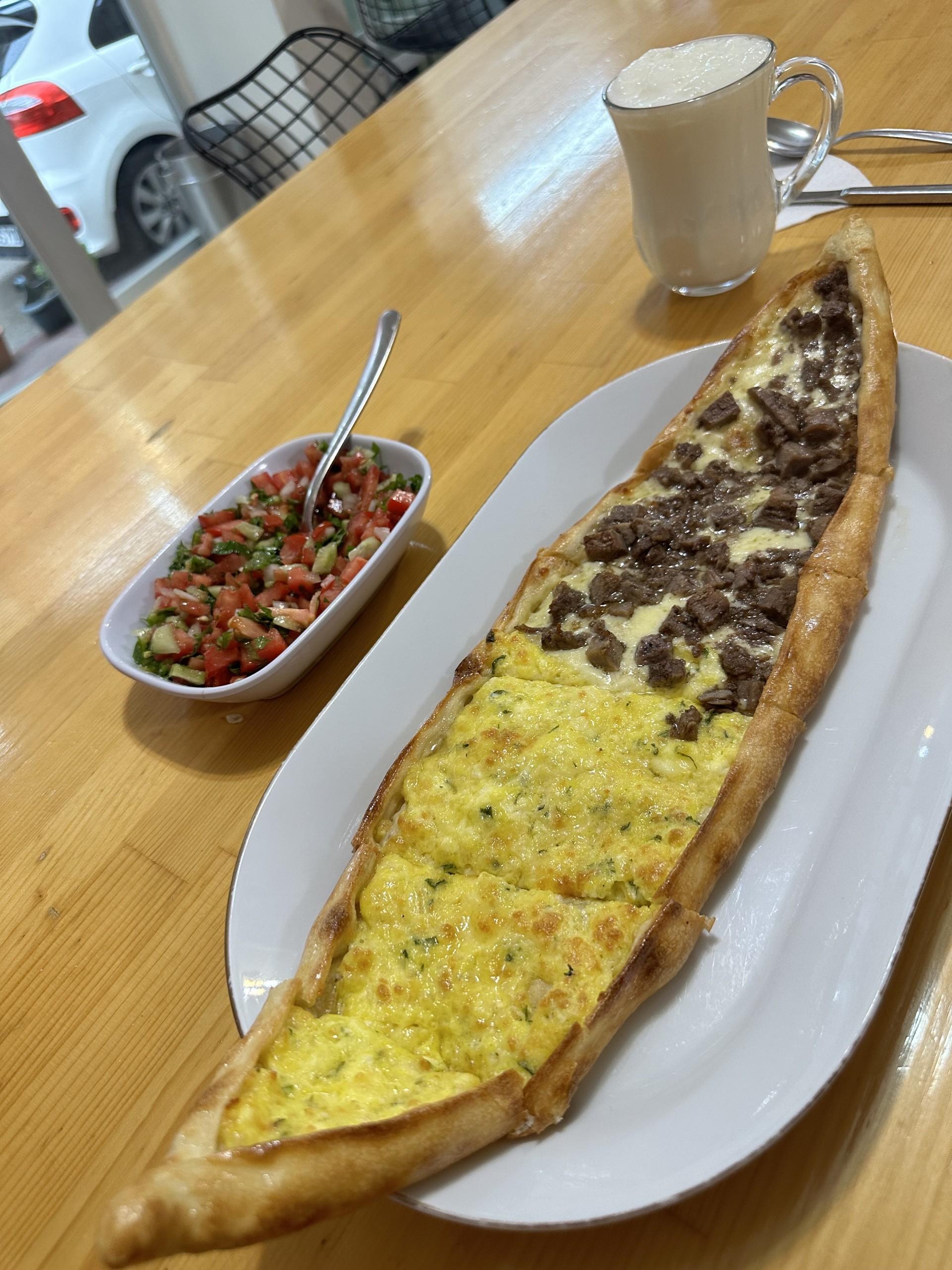  Pide,