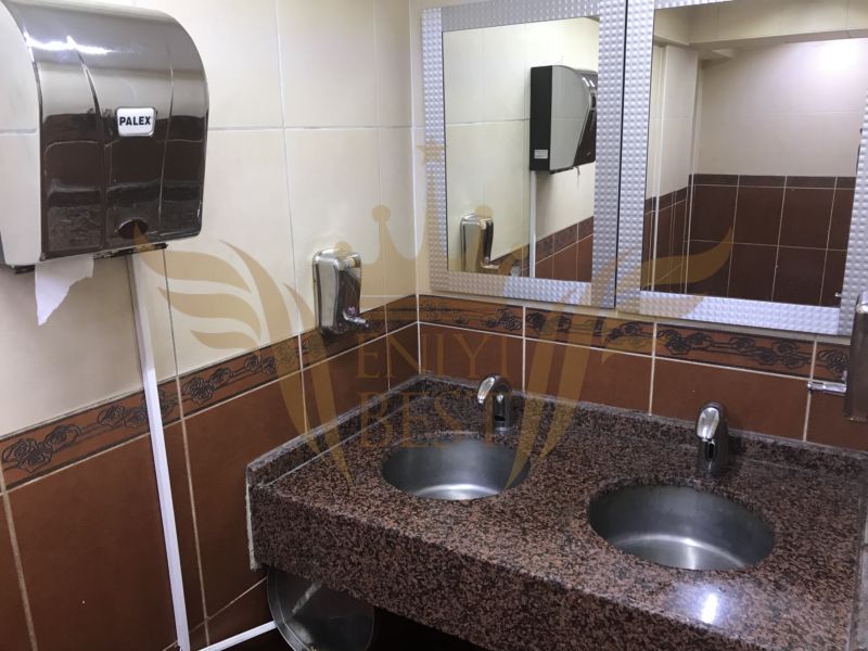  Lavabo,
