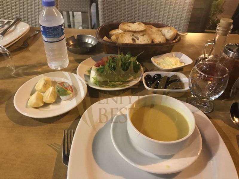  Çorba,