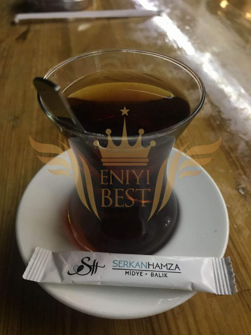  Çay,