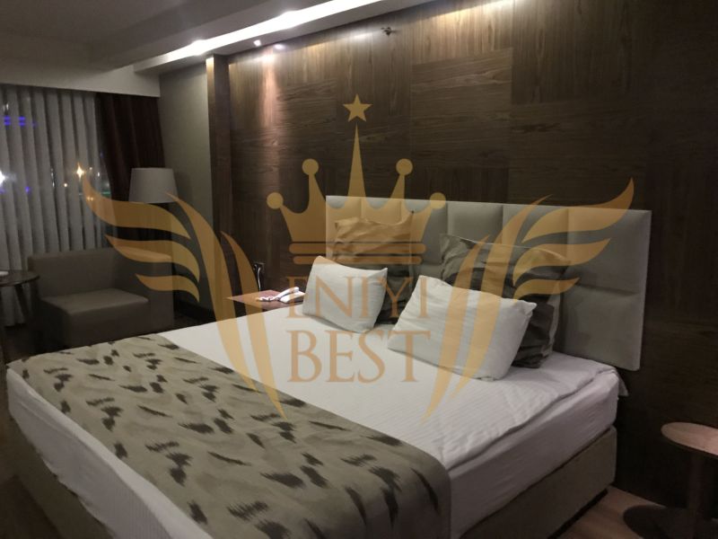  Otel, Oda,