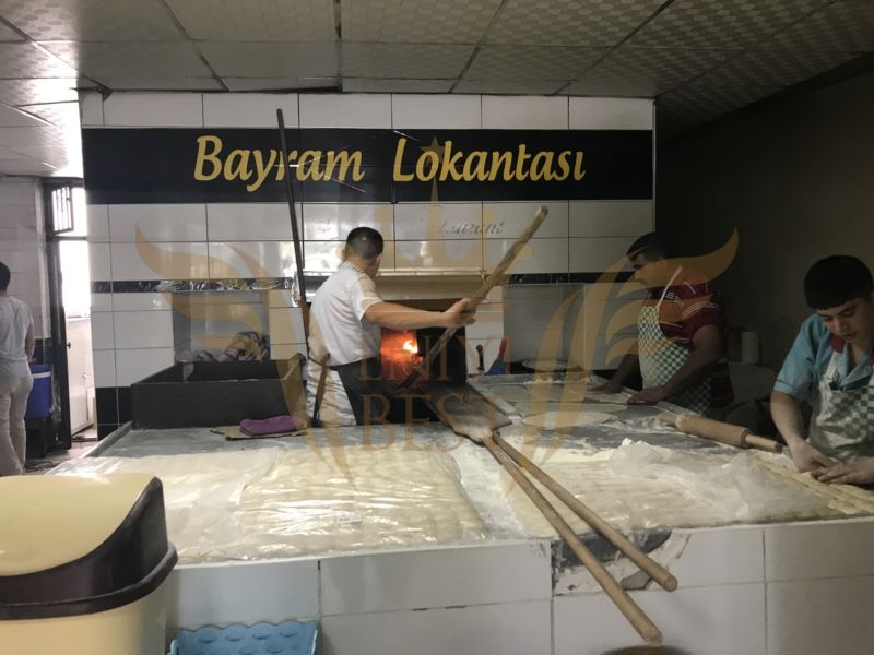  İç Mekan,