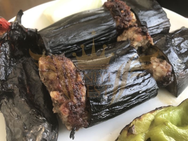  Kebap,