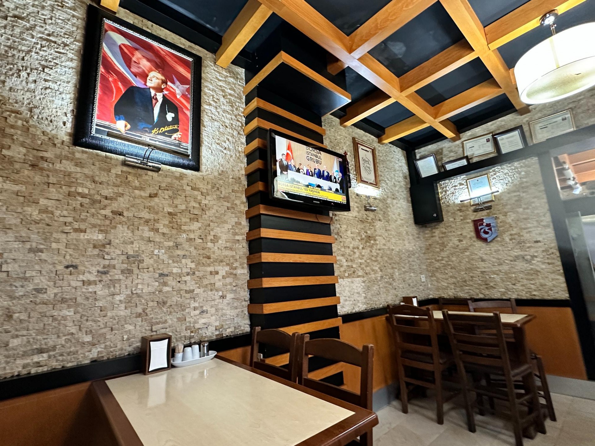  Dekorasyon, İç Mekan,