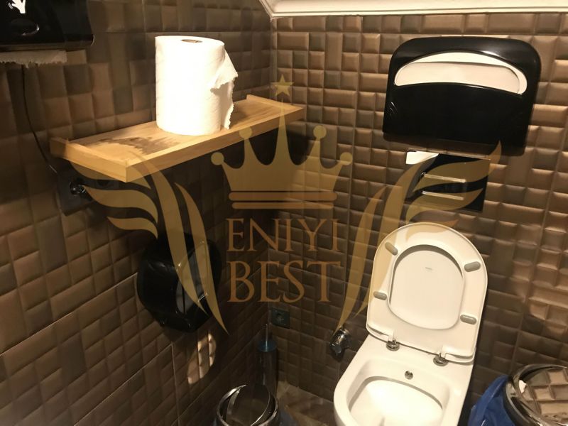 Lavabo,