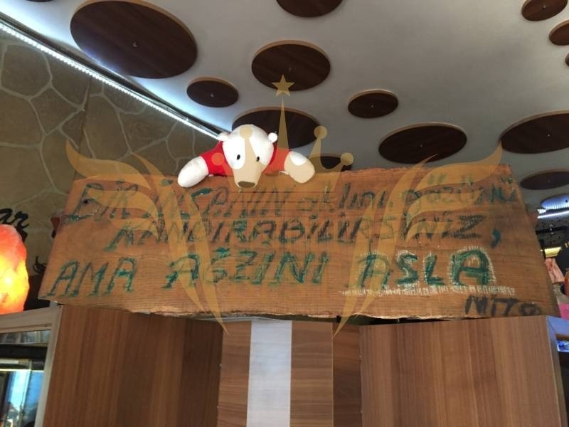  İç Mekan,