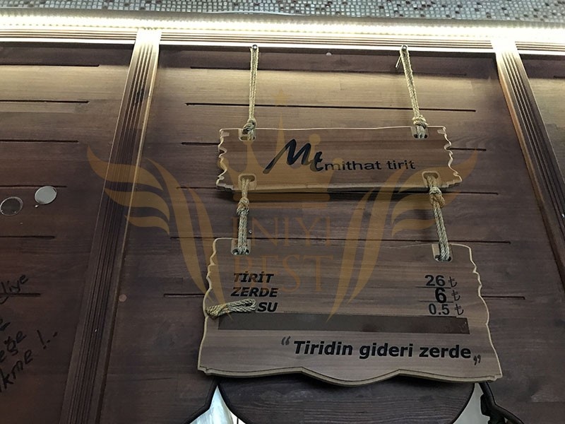  İç Mekan,