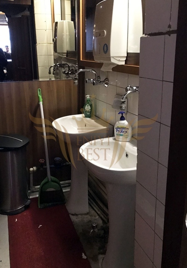 Lavabo,