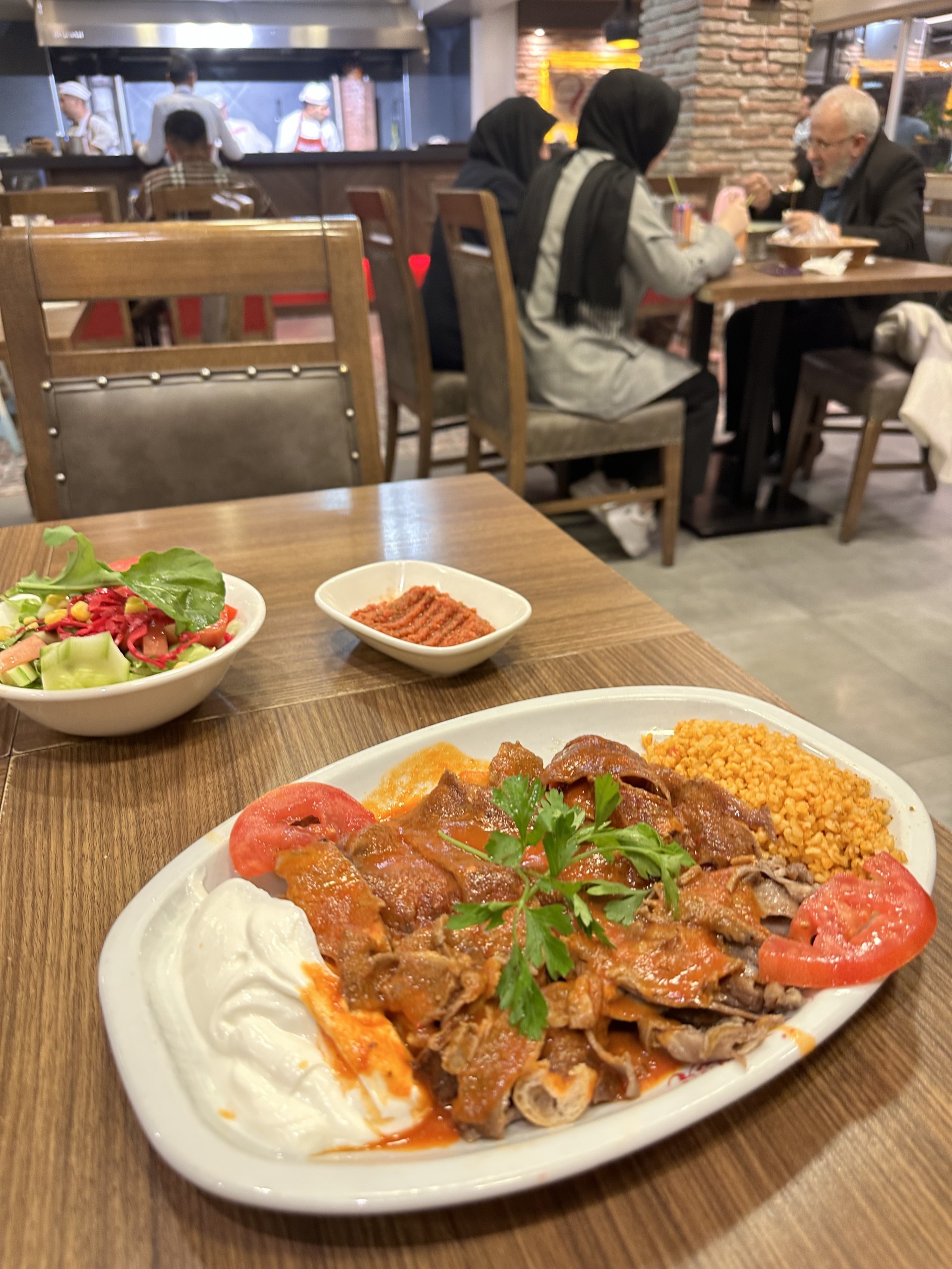 İskender,