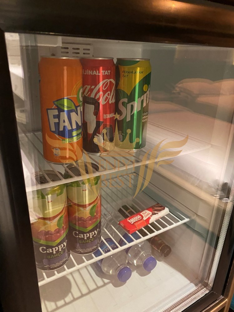  Oda, Mini Bar,