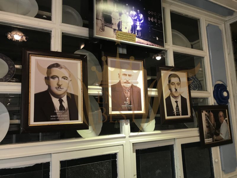  İç Mekan,