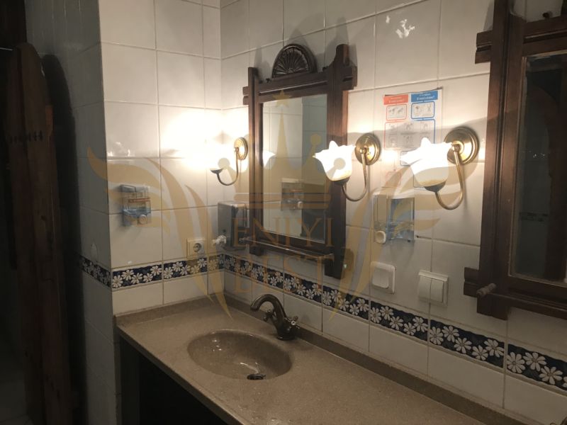  Lavabo,