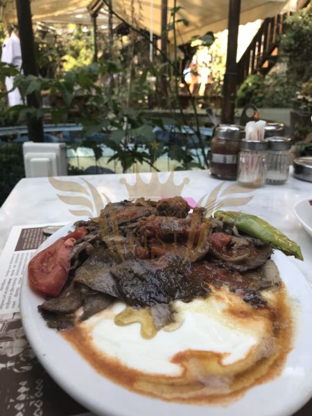  İskender,
