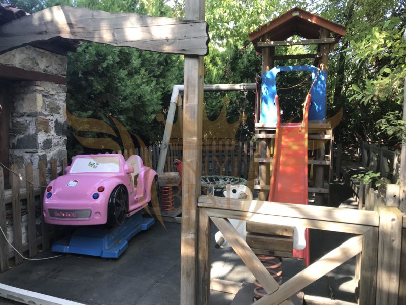  Çocuk Oyun Alanı,