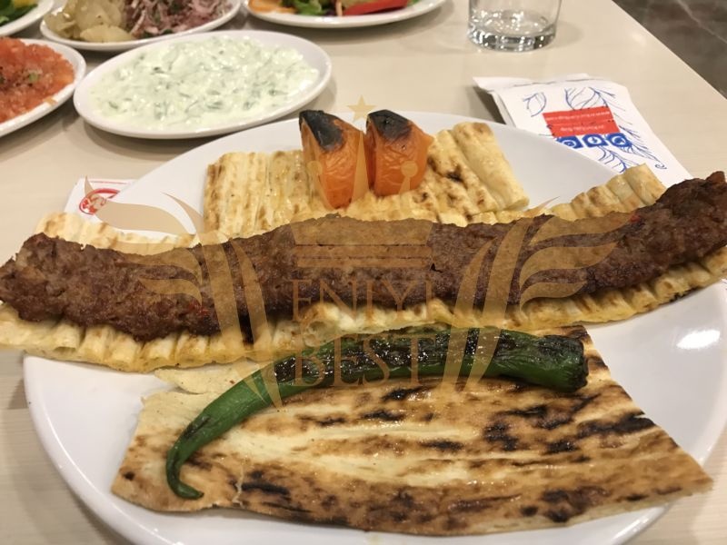  Yiyecek, Et Yemeği, Kebap,