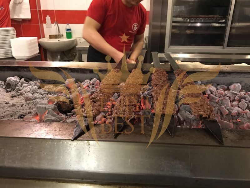  Yiyecek, Et Yemeği, Kebap,