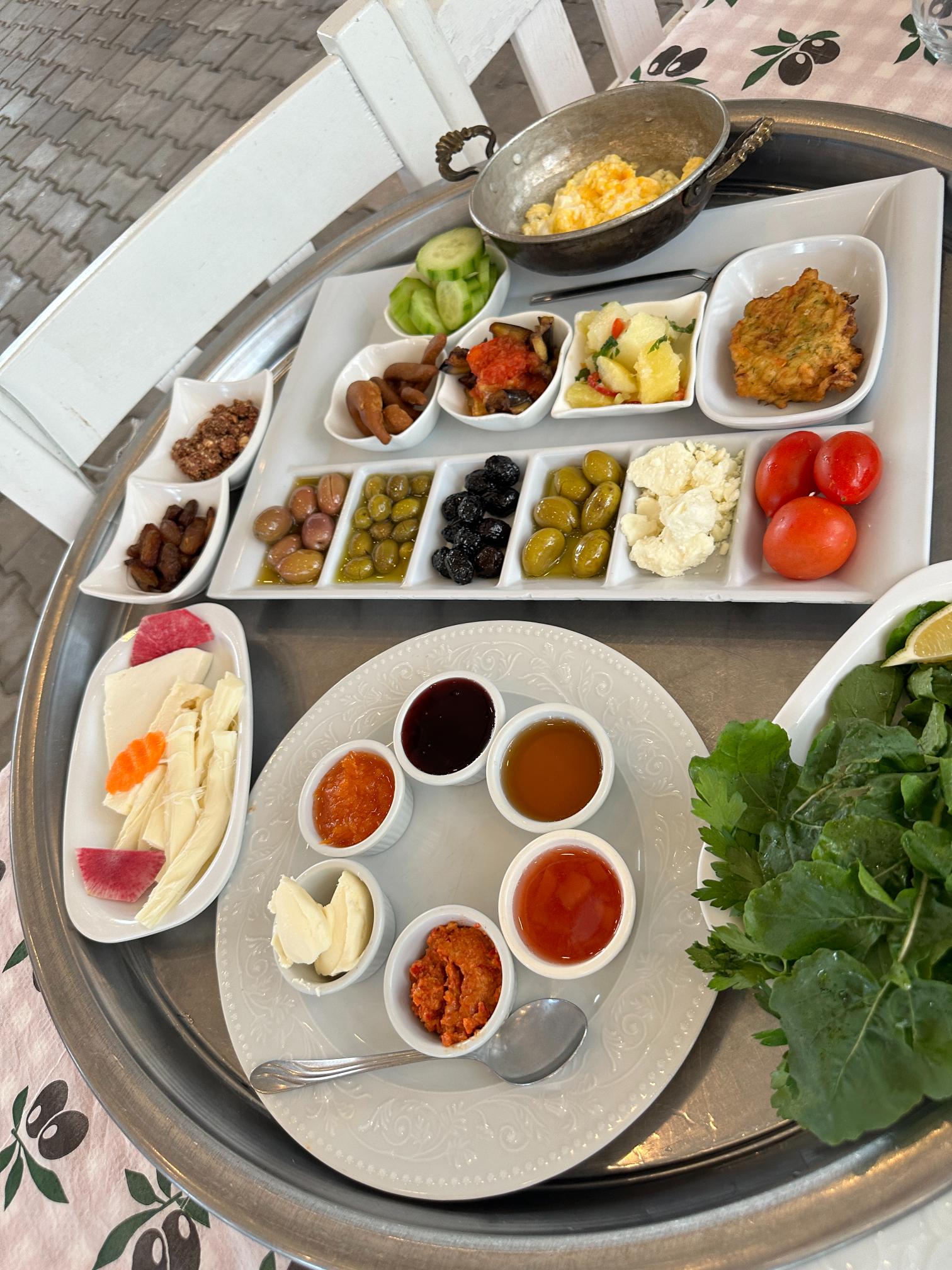  Kahvaltı,