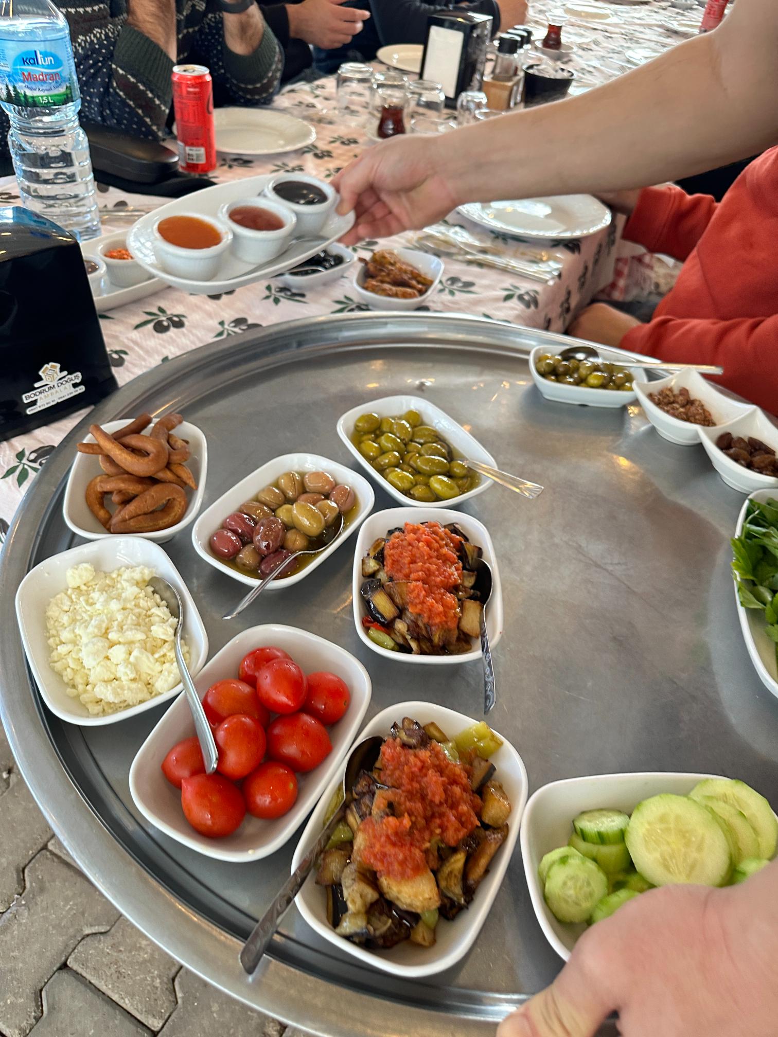  Kahvaltı,